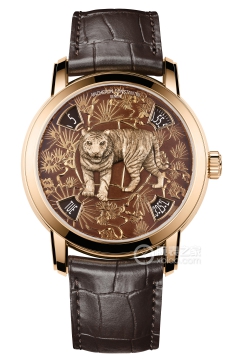 Vacheron Constantin MÉTIERS D’ART 86073/000R-B901(86073000RB901) <em>watch</em>