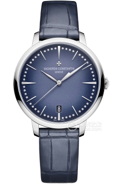 Vacheron Constantin PATRIMONY 4110U/000G-B906(4110U000GB906) <em>watch</em>