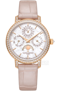 Vacheron Constantin TRADITIONNELLE 4305T/000R-B947(4305T000RB947) <em>watch</em>