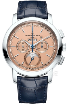 Vacheron Constantin TRADITIONNELLE 5000T/000P-B975(5000T000PB975) <em>watch</em>