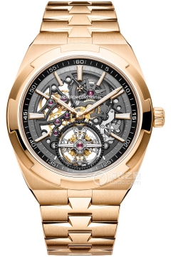 Vacheron Constantin OVERSEAS 6000V/110R-B934(6000V110RB934) <em>watch</em>