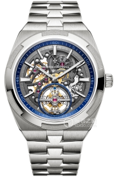 Vacheron Constantin OVERSEAS 6000V/110T-B935(6000V110TB935) <em>watch</em>