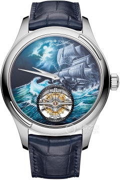 Vacheron Constantin LES CABINOTIERS 6540C/000G-034C(6540C000G034C) <em>watch</em>