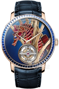 Vacheron Constantin LES CABINOTIERS 6007C/000J-056C(6007C000J056C) <em>watch</em>