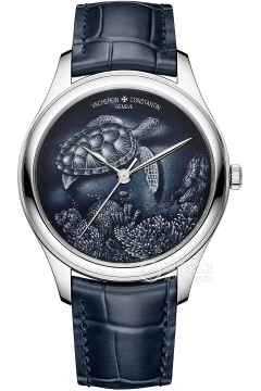 Vacheron Constantin LES CABINOTIERS 2400C/000G-071C(2400C000G071C) <em>watch</em>