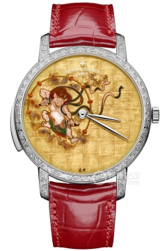 Vacheron Constantin LES CABINOTIERS 6600C/000G-B731(6600C000GB731) <em>watch</em>