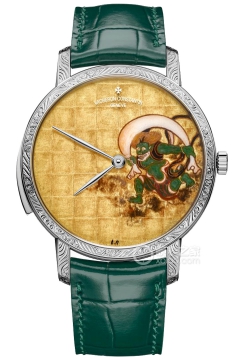 Vacheron Constantin LES CABINOTIERS 6600C/000G-B732(6600C000GB732) <em>watch</em>