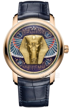 Vacheron Constantin MÉTIERS D’ART 7620A/000R-B927(7620A000RB927) <em>watch</em>