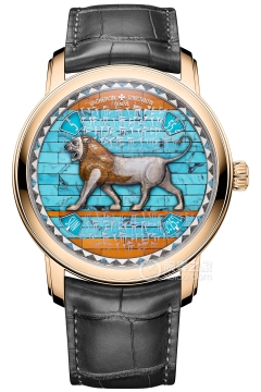 Vacheron Constantin MÉTIERS D’ART 7620A/000R-B926(7620A000RB926) <em>watch</em>