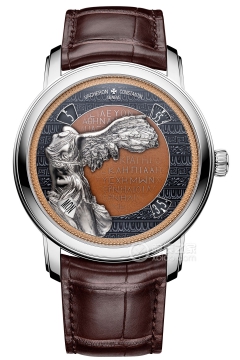 Vacheron Constantin MÉTIERS D’ART 7620A/000G-B928(7620A000GB928) <em>watch</em>