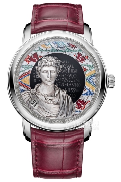 Vacheron Constantin MÉTIERS D’ART 7620A/000G-B929(7620A000GB929) <em>watch</em>