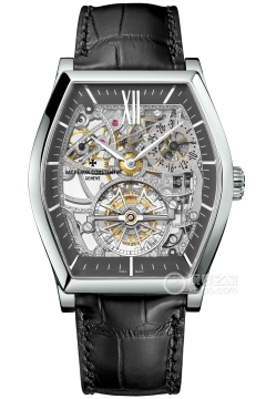 Vacheron Constantin MALTE Openworked Tourbillon Platinum(OpenworkedTourbillonPlatinum) <em>watch</em>
