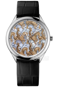 Vacheron Constantin MÉTIERS D’ART Les Univers Infinis