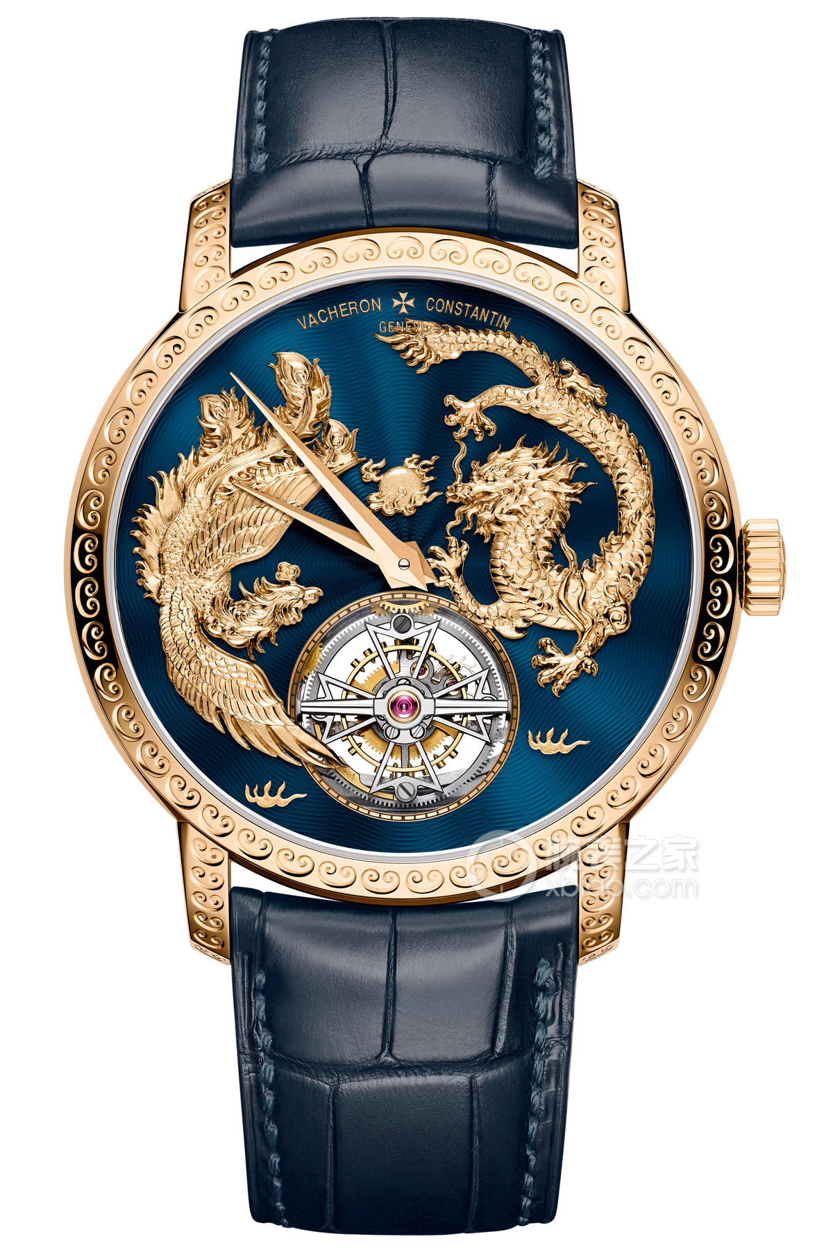 Vacheron Constantin TRADITIONNELLE 6040T/000R-B960(6040T000RB960) <em>watch</em>