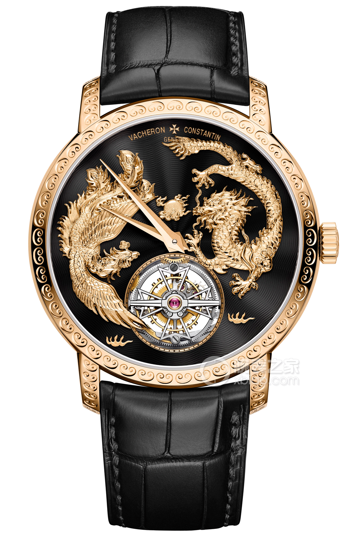 Vacheron Constantin TRADITIONNELLE 6040T/000R-B961(6040T000RB961) <em>watch</em>