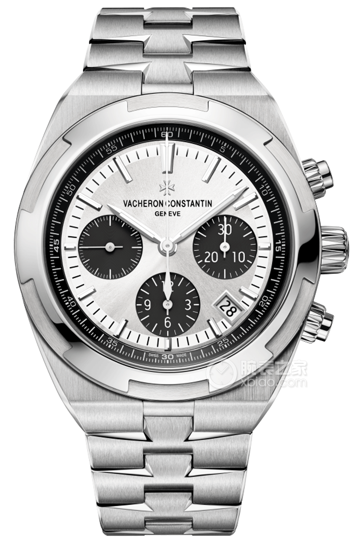 Vacheron Constantin OVERSEAS 5500V/110A-B686(5500V110AB686) <em>watch</em>
