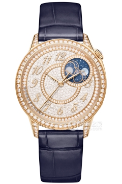 Vacheron ConstantinÉGÉRIE 8006F/000R-B976(8006F000RB976) <em>watch</em>