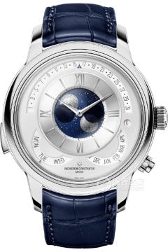 Vacheron Constantin LES CABINOTIERS 9770C/000G-007C(9770C000G007C) <em>watch</em>