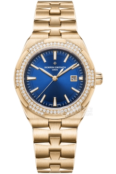 Vacheron Constantin OVERSEAS 4605V/200R-B978(4605V200RB978) <em>watch</em>