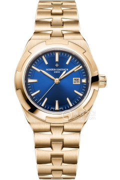 Vacheron Constantin OVERSEAS 4600V/200R-B979(4600V200RB979) <em>watch</em>