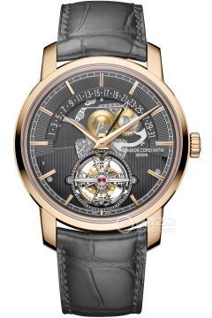 Vacheron Constantin TRADITIONNELLE 6010T/000R-B638(6010T000RB638) <em>watch</em>