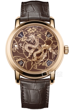 Vacheron Constantin MÉTIERS D’ART 86073/000R-B983(86073000RB983) <em>watch</em>