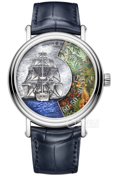 Vacheron Constantin MÉTIERS D’ART 7500U/000G-B991(7500U000GB991) <em>watch</em>