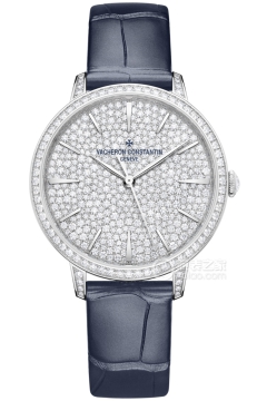 Vacheron Constantin PATRIMONY 4116U/000G-B909(4116U000GB909) <em>watch</em>