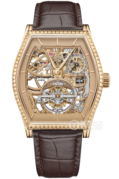 Vacheron Constantin LES CABINOTIERS 30135/000R-089C(30135000R089C) <em>watch</em>