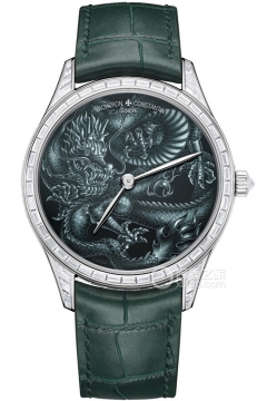 Vacheron Constantin LES CABINOTIERS 2017C/000G-096C(2017C000G096C) <em>watch</em>