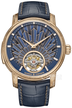Vacheron Constantin LES CABINOTIERS 6520C/000R-085C(6520C000R085C) <em>watch</em>