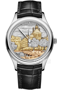 Vacheron Constantin LES CABINOTIERS 2000C/000G-106C(2000C000G106C) <em>watch</em>
