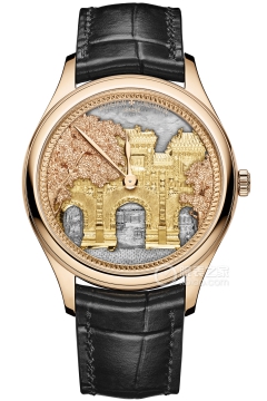 Vacheron Constantin LES CABINOTIERS 2000C/000R-105C(2000C000R105C) <em>watch</em>