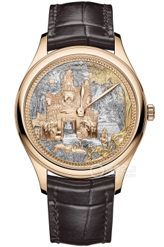 Vacheron Constantin LES CABINOTIERS 2000C/000R-103C(2000C000R103C) <em>watch</em>