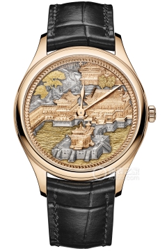Vacheron Constantin LES CABINOTIERS 2000C/000R-104C(2000C000R104C) <em>watch</em>