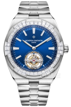 Vacheron Constantin OVERSEAS 6007V/210G-B955(6007V210GB955) <em>watch</em>