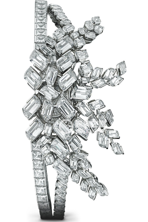 Vacheron Constantin MÉTIERS D’ART 17626/S13G-9479