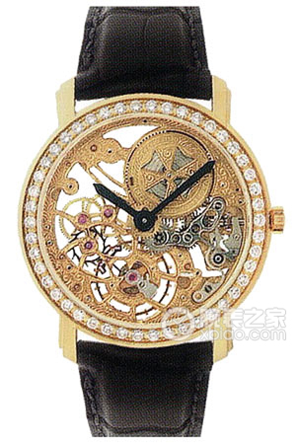 Vacheron Constantin MALTE 13580/000J-0000