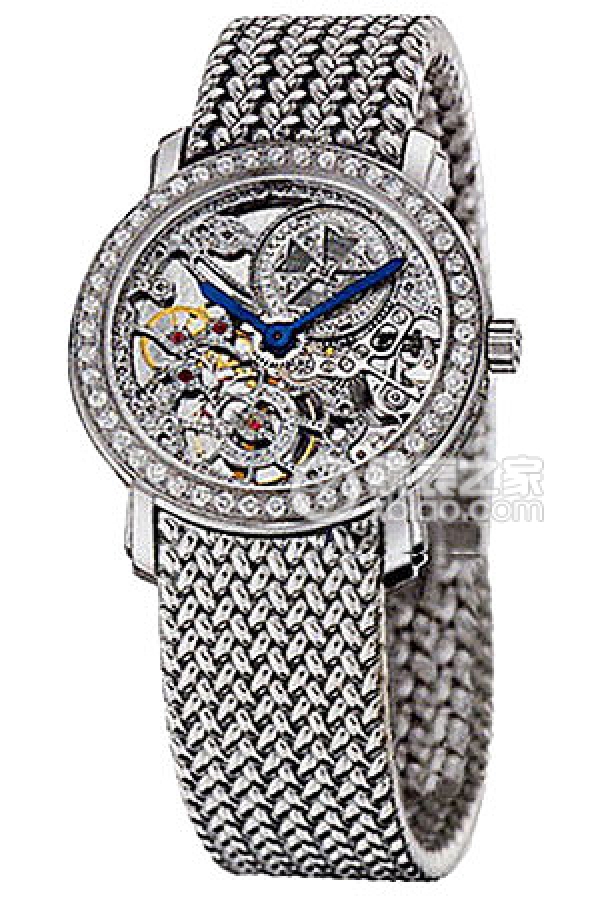 Vacheron Constantin MALTE 13580/349G-0000