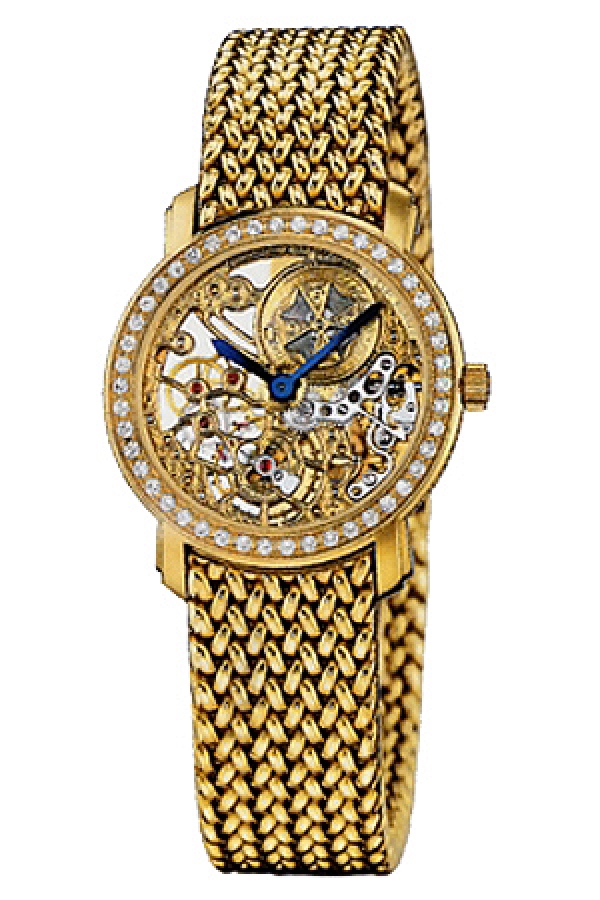 Vacheron Constantin MALTE 13580/349J-0000