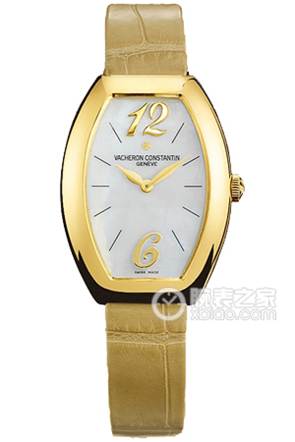 Vacheron Constantin 25040/000J-9260
