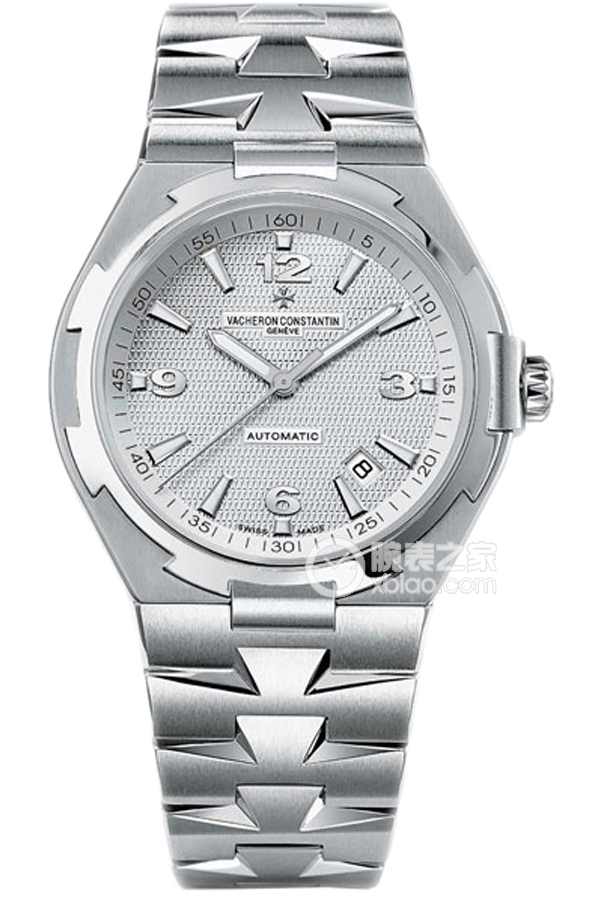 Vacheron Constantin OVERSEAS 25250/D01A-9123