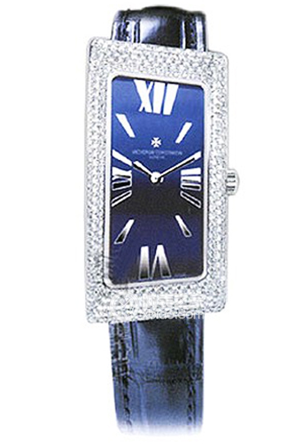 Vacheron Constantin 1972 25510/000G-9120