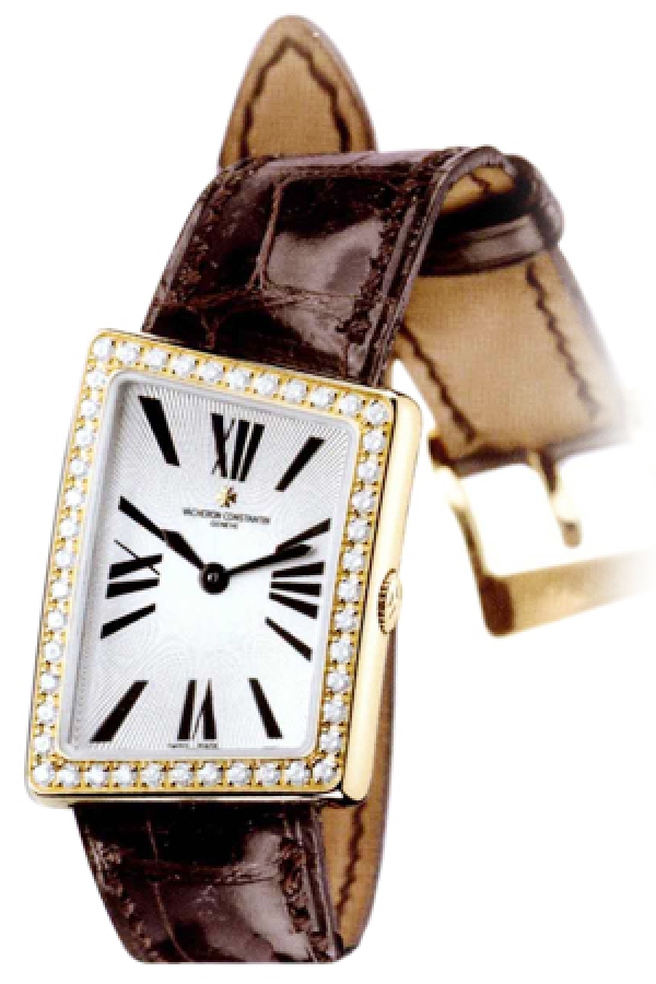 Vacheron Constantin 1972 25520/000J-8990