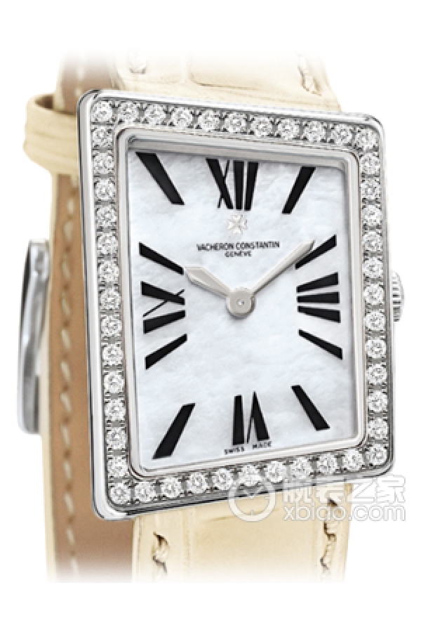 Vacheron Constantin 1972 25521/000G-9113