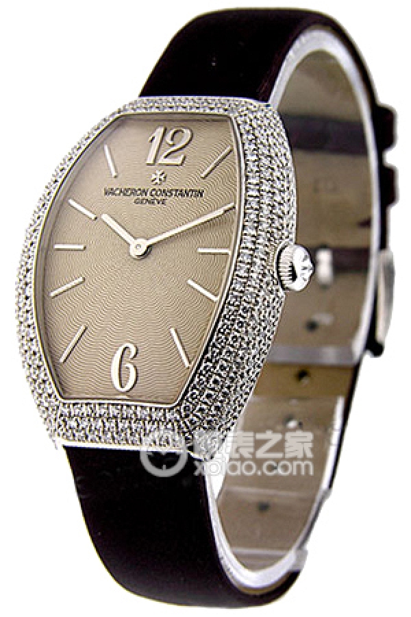 Vacheron Constantin 25541/000G-9051