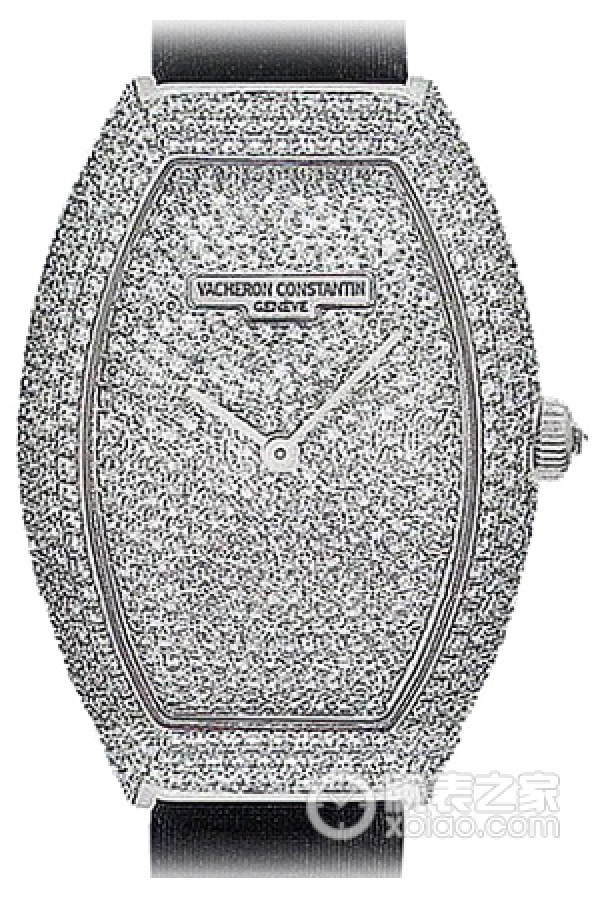 Vacheron Constantin 25541/000G-9053