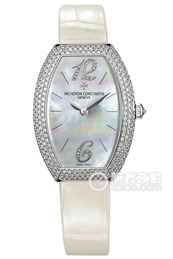 Vacheron Constantin 25541/000G-9261