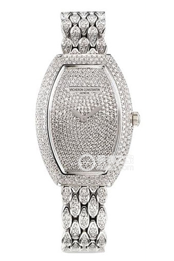 Vacheron Constantin 25541/345G-9053