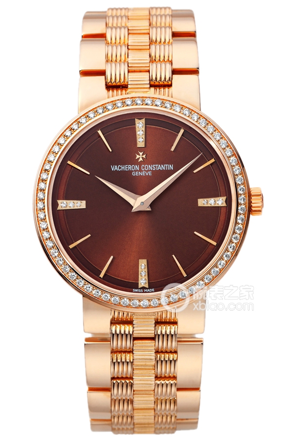 Vacheron Constantin PATRIMONY 25557/Q01R-9279